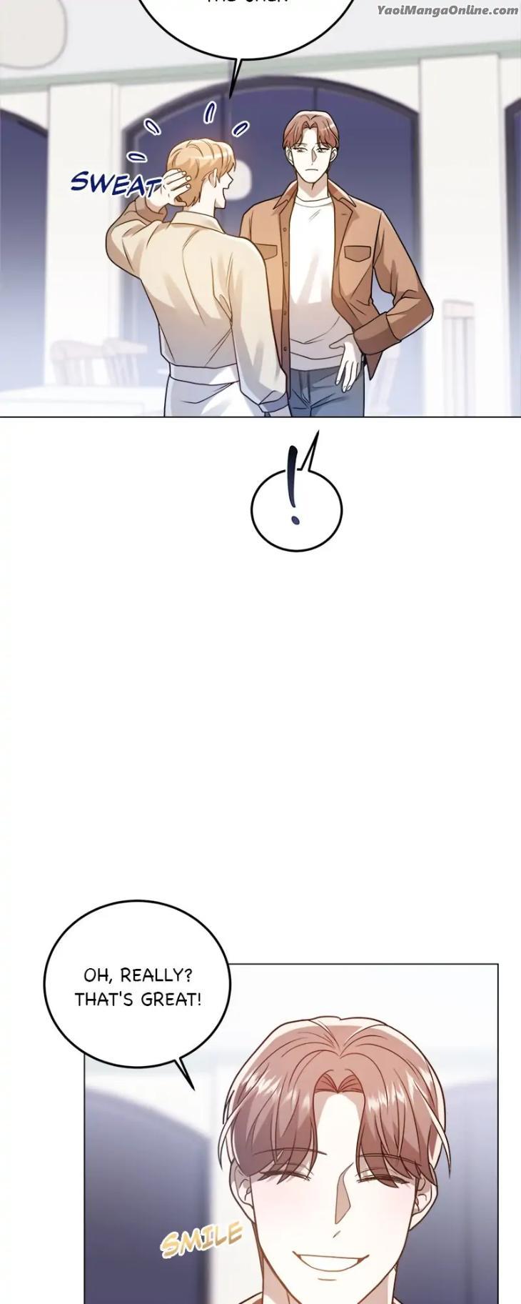 The Tasty Florida: The Recipe of Love by Kim Yong Kyu [Eng] page 59