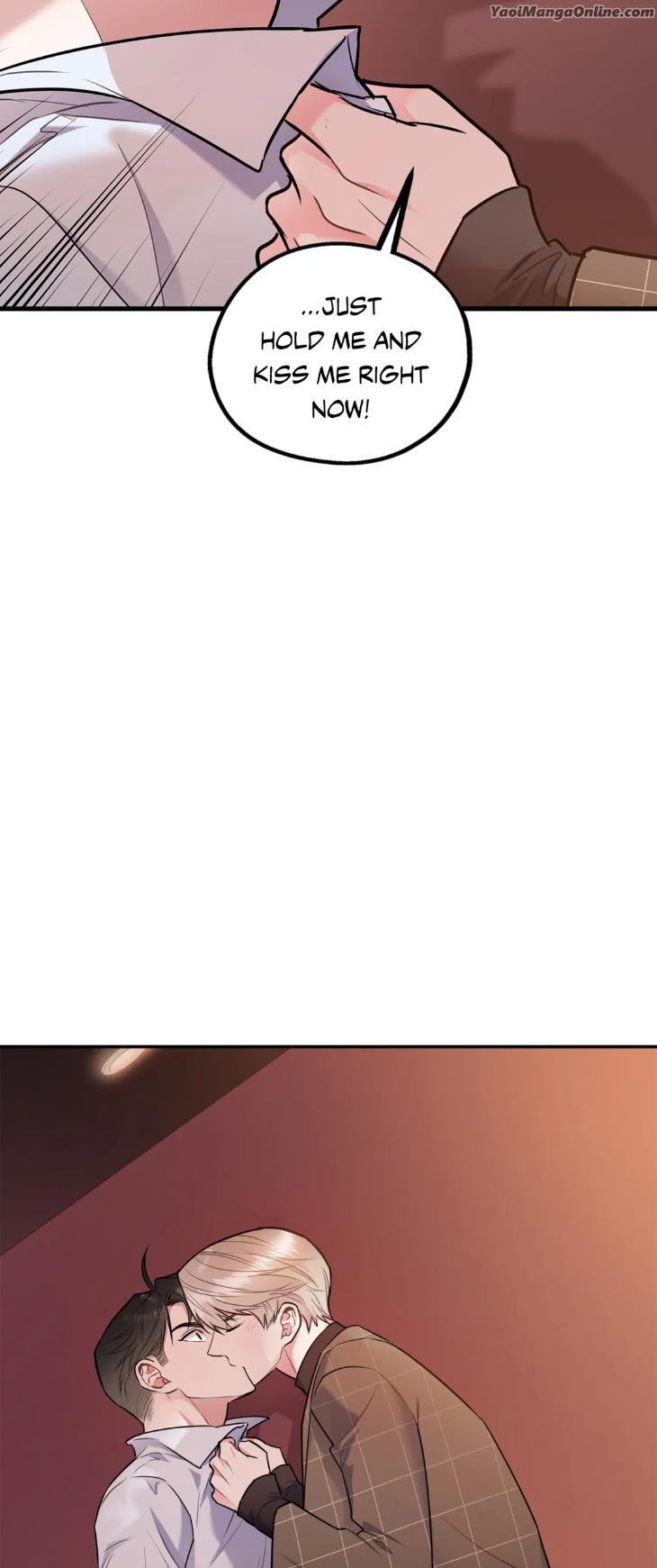 You Get Me Going by MOSCARETO/ Oh DoYeon [Eng] page 59