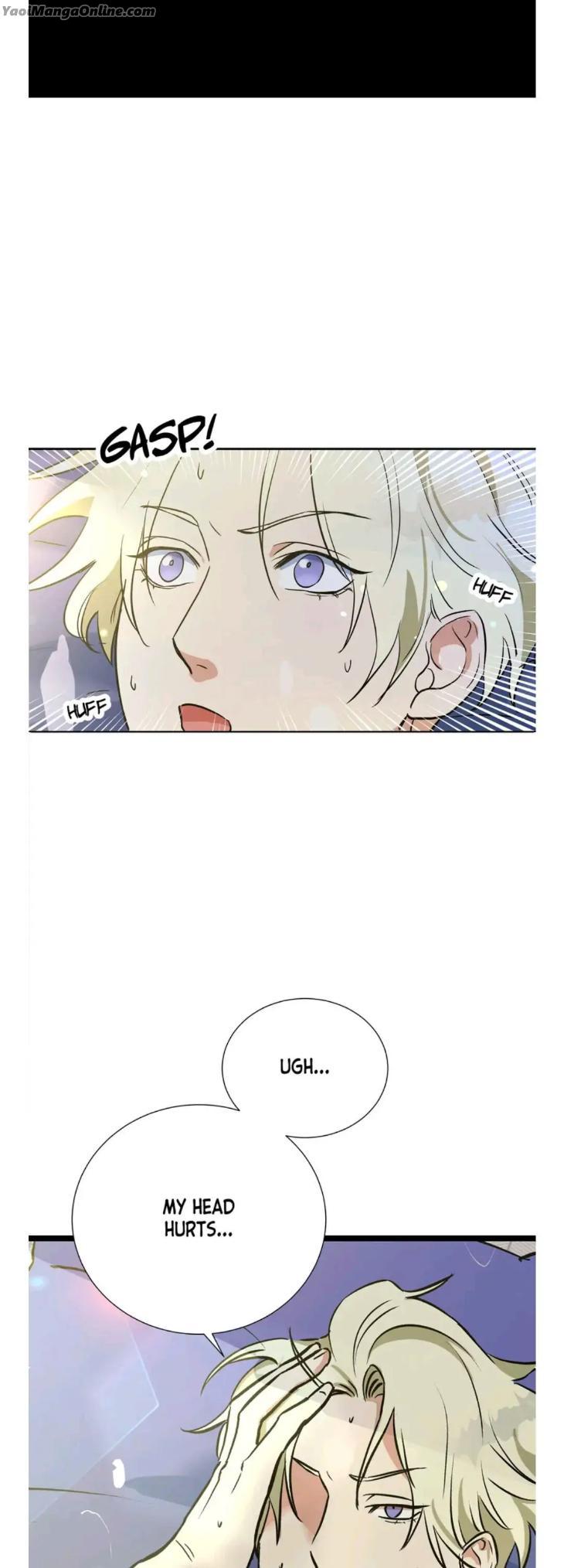 High School Boys Trapped in a Fantasy World by Mack/seru – Uncensored – Ch. 121 [Eng] page 59