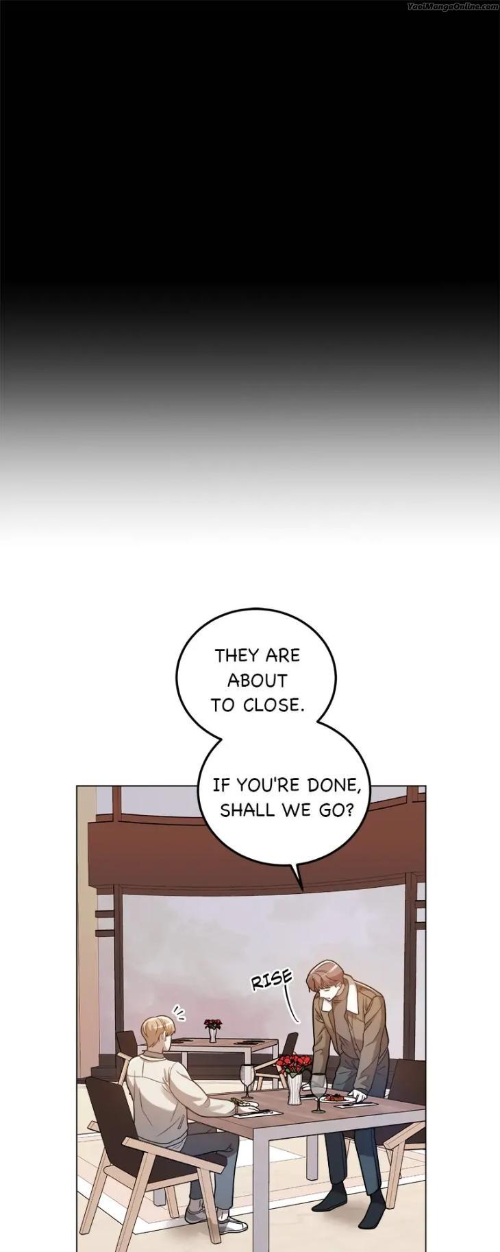 The Tasty Florida: The Recipe of Love by Kim Yong Kyu [Eng] page 56