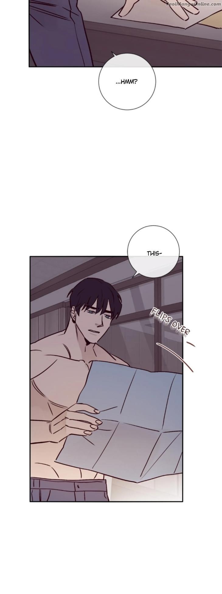 Marcel by Keumung/ Jinsung – Uncensored – Ch. 44 [Eng] page 58