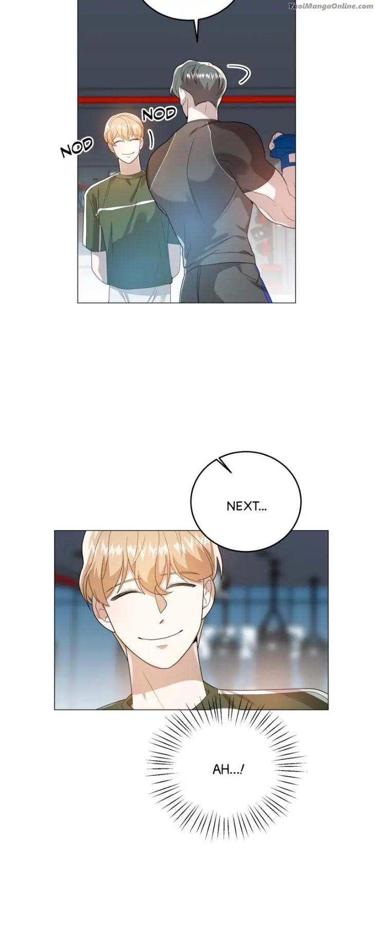 The Tasty Florida: The Recipe of Love by Kim Yong Kyu [Eng] page 55