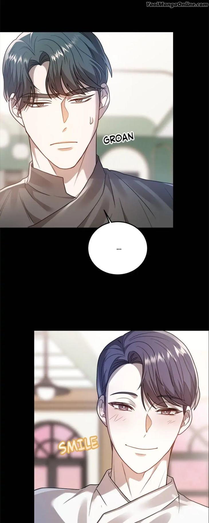 The Tasty Florida: The Recipe of Love by Kim Yong Kyu [Eng] page 60