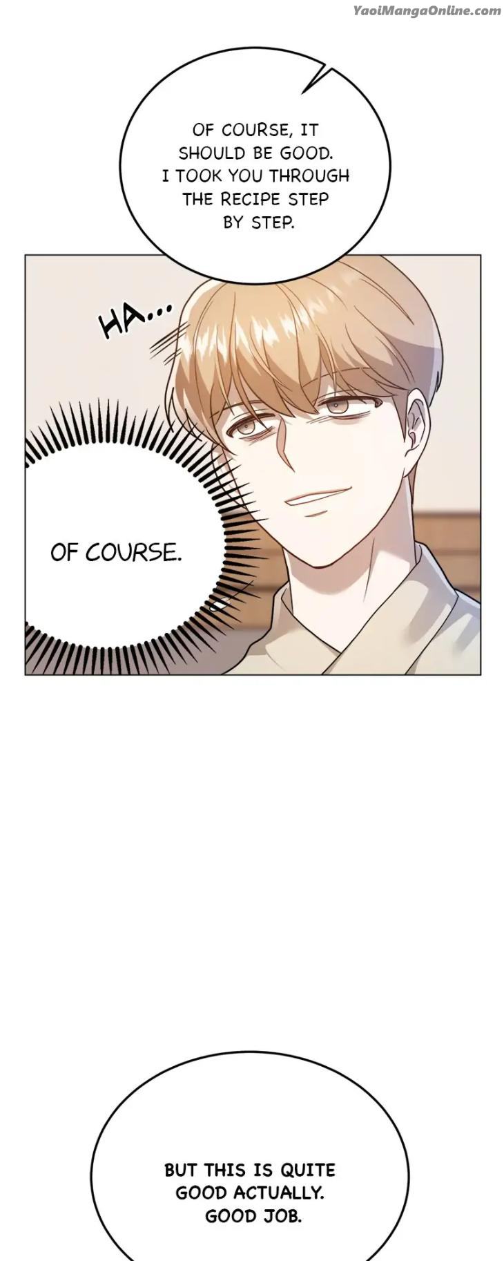 The Tasty Florida: The Recipe of Love by Kim Yong Kyu [Eng] page 59