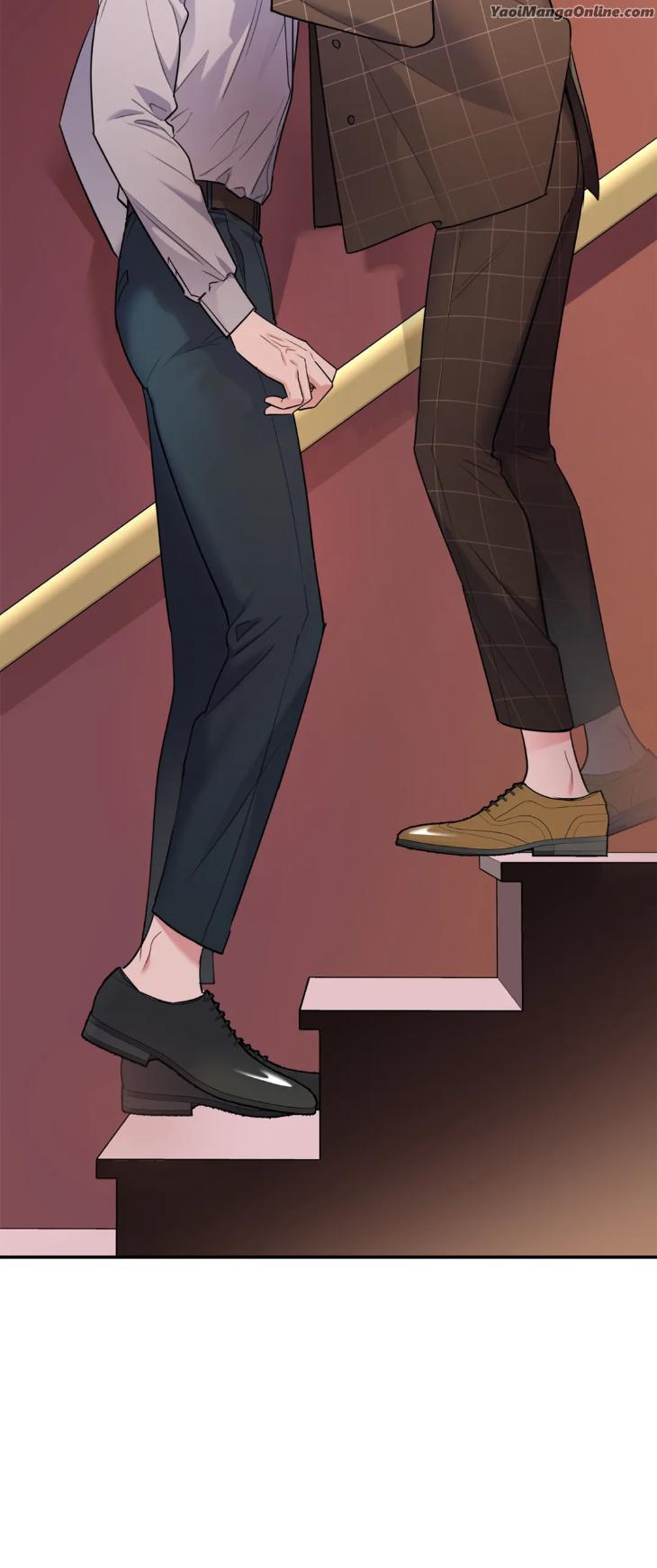 You Get Me Going by MOSCARETO/ Oh DoYeon [Eng] page 60