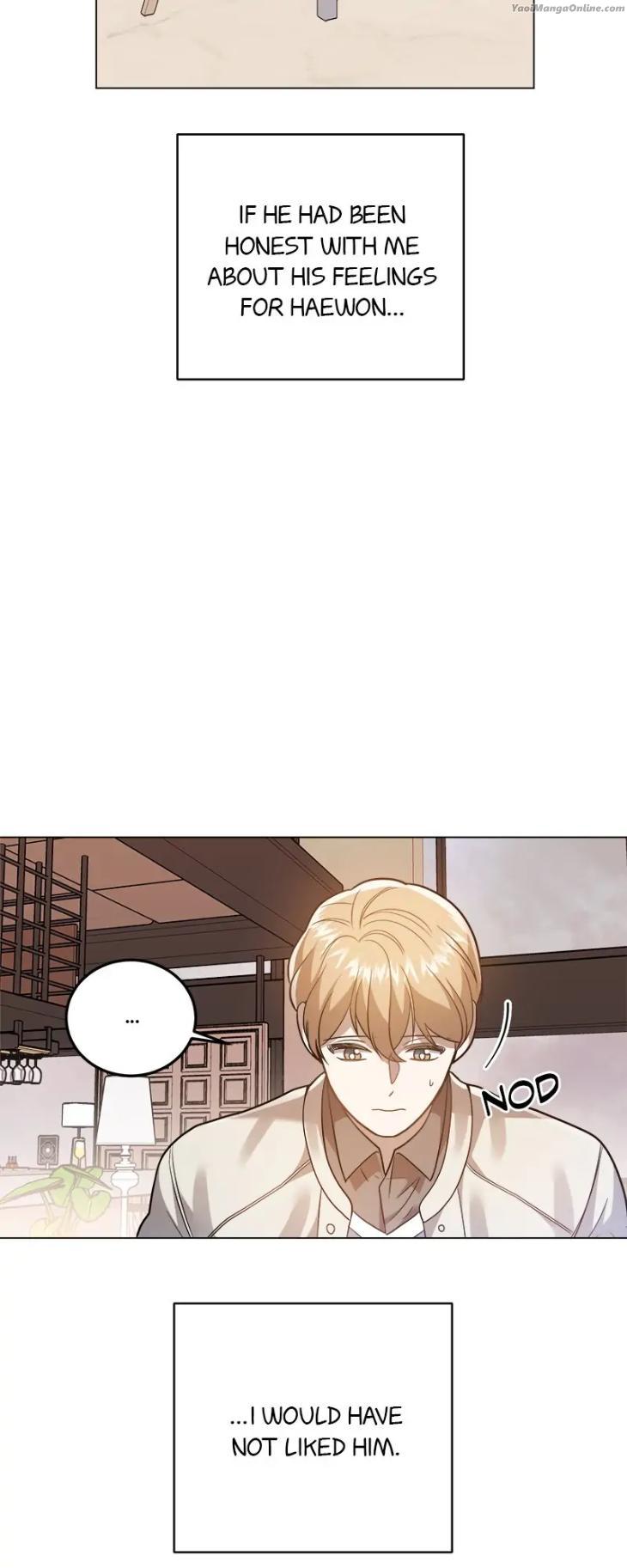 The Tasty Florida: The Recipe of Love by Kim Yong Kyu [Eng] page 57