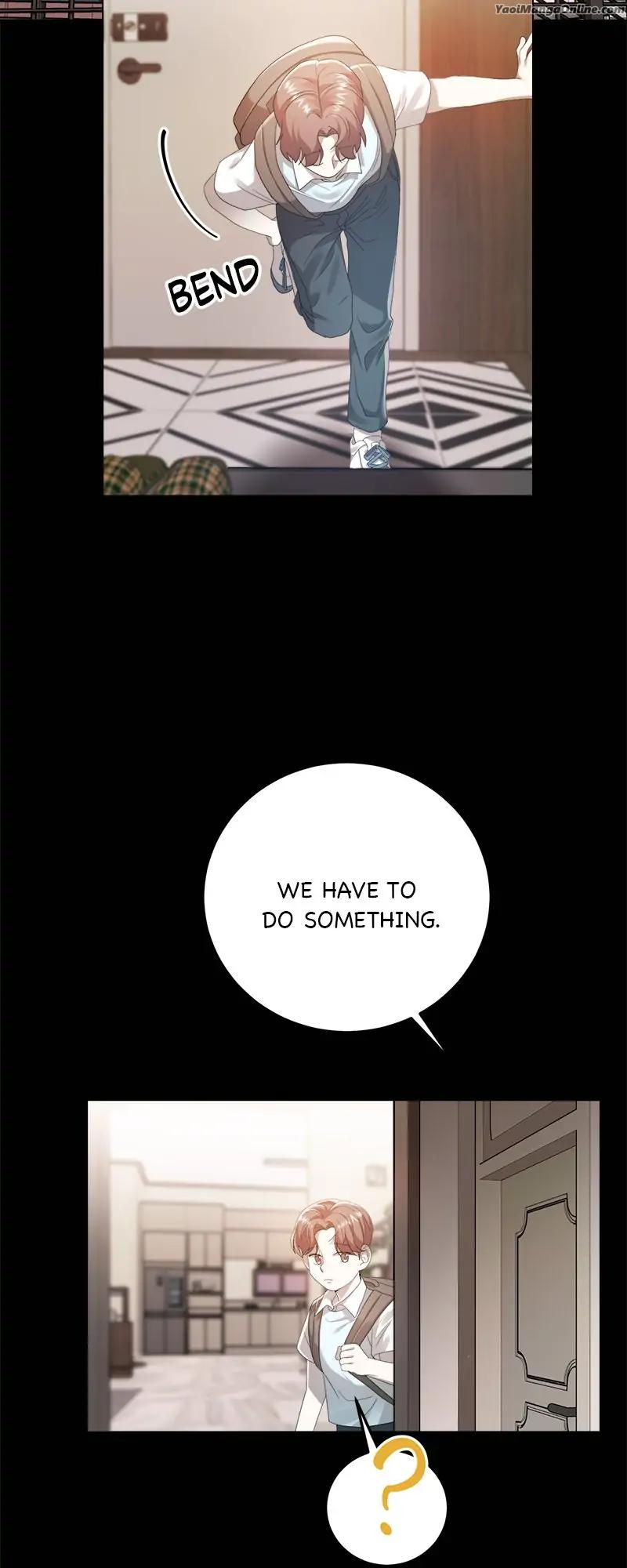 The Tasty Florida: The Recipe of Love by Kim Yong Kyu [Eng] page 58