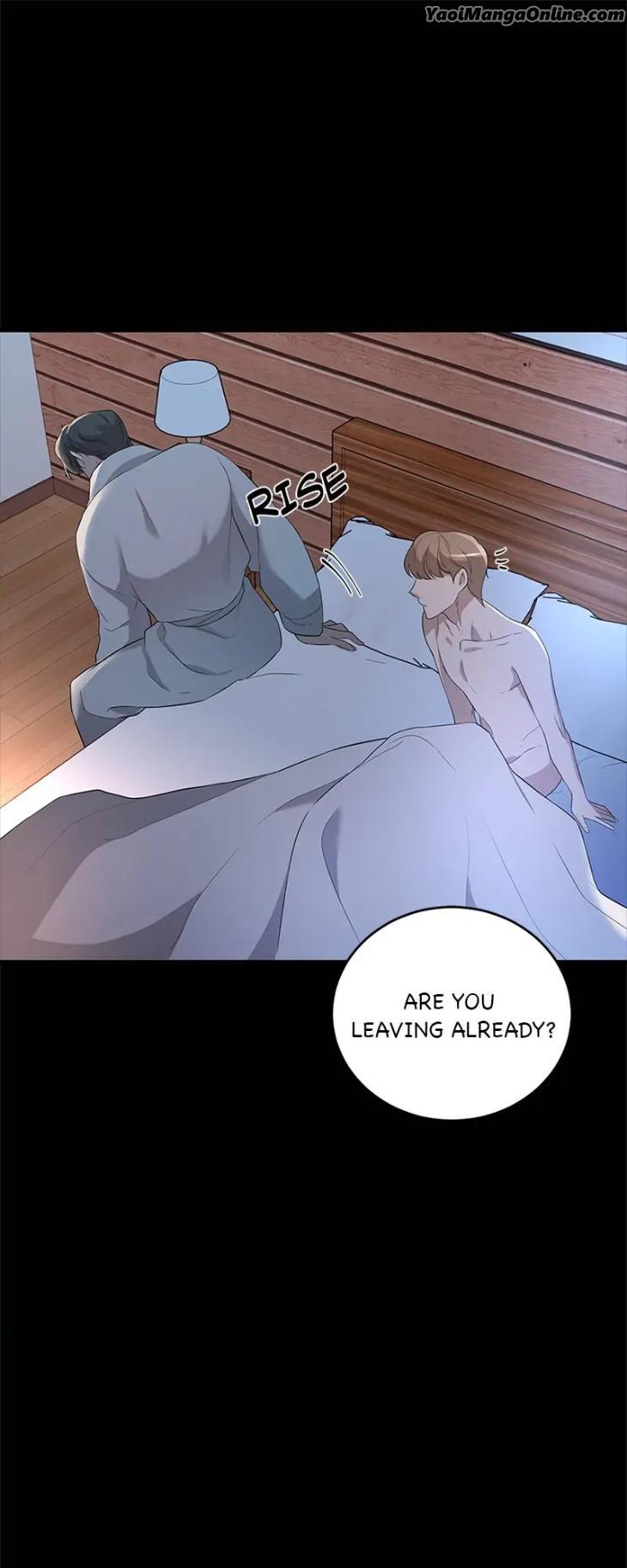 The Tasty Florida: The Recipe of Love by Kim Yong Kyu [Eng] page 61