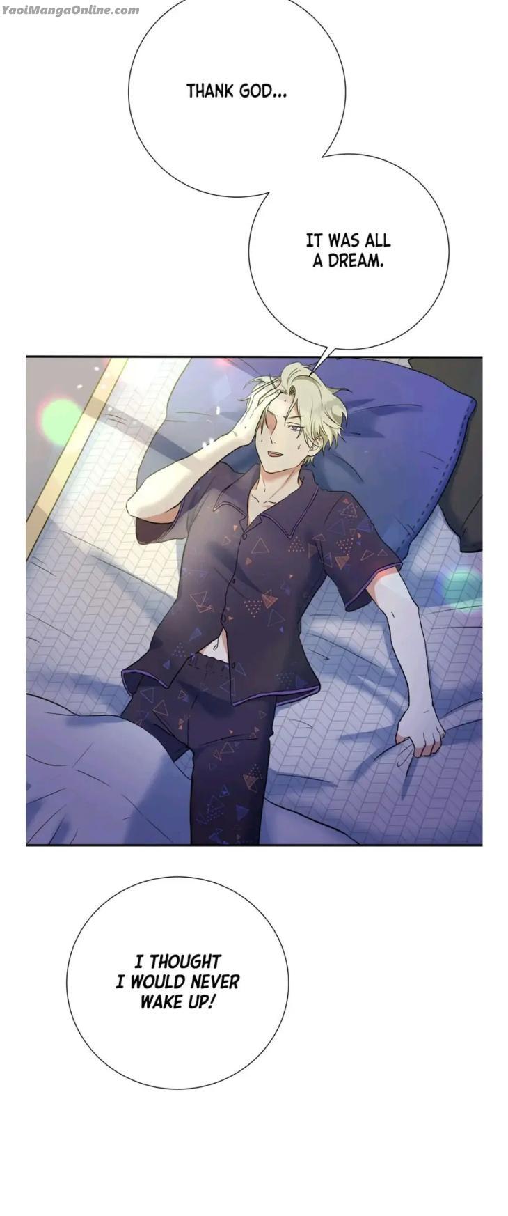 High School Boys Trapped in a Fantasy World by Mack/seru – Uncensored – Ch. 121 [Eng] page 61