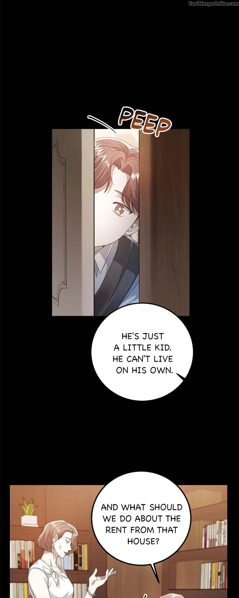 The Tasty Florida: The Recipe of Love by Kim Yong Kyu [Eng] page 59