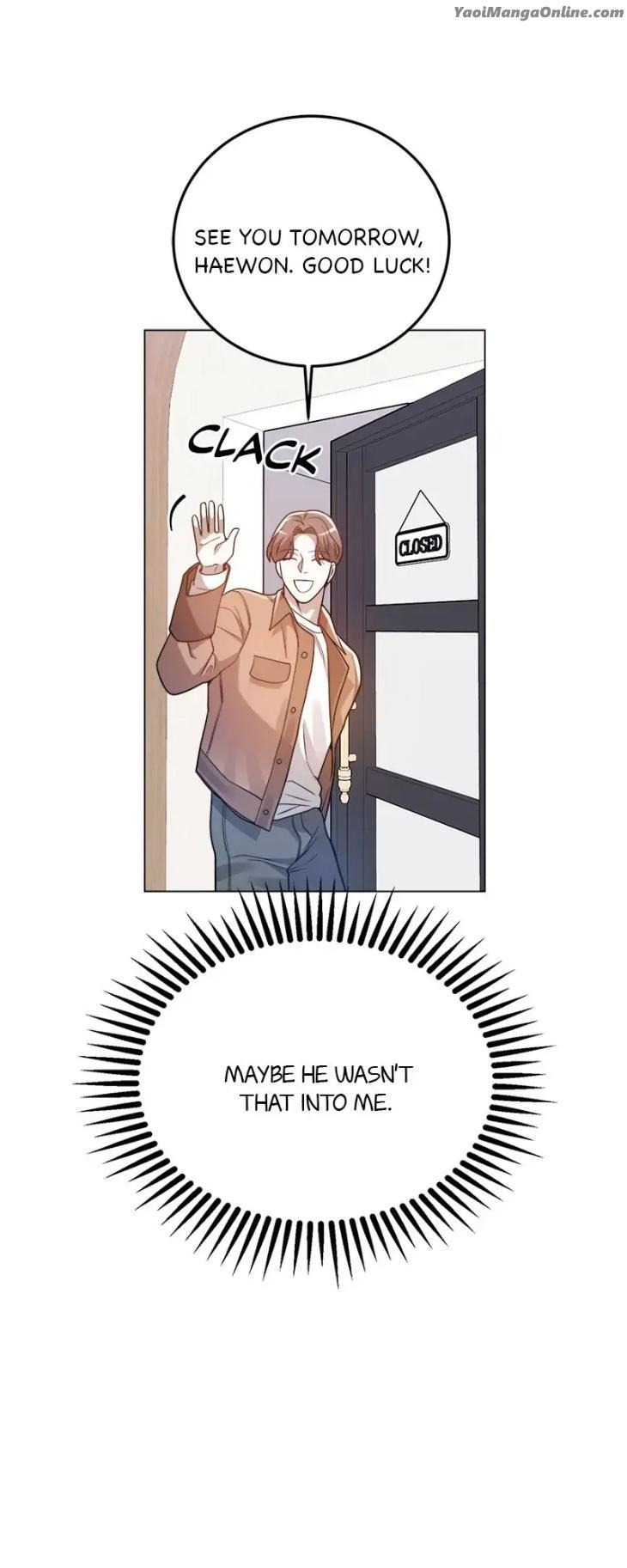 The Tasty Florida: The Recipe of Love by Kim Yong Kyu [Eng] page 62