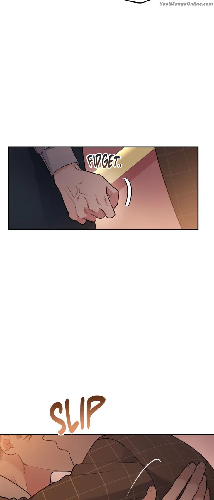 You Get Me Going by MOSCARETO/ Oh DoYeon [Eng] page 62