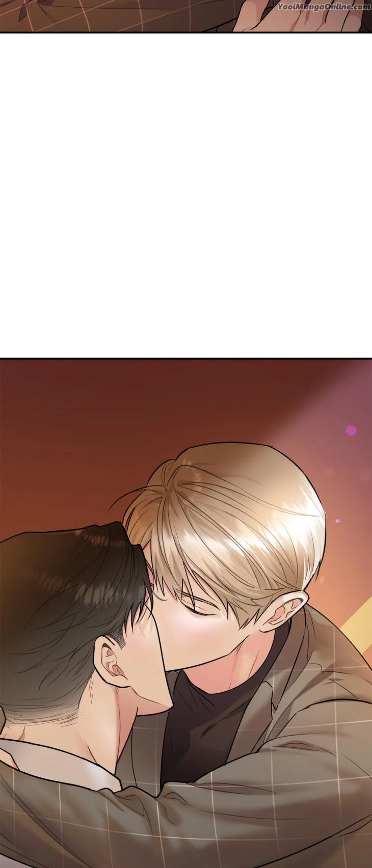 You Get Me Going by MOSCARETO/ Oh DoYeon [Eng] page 63