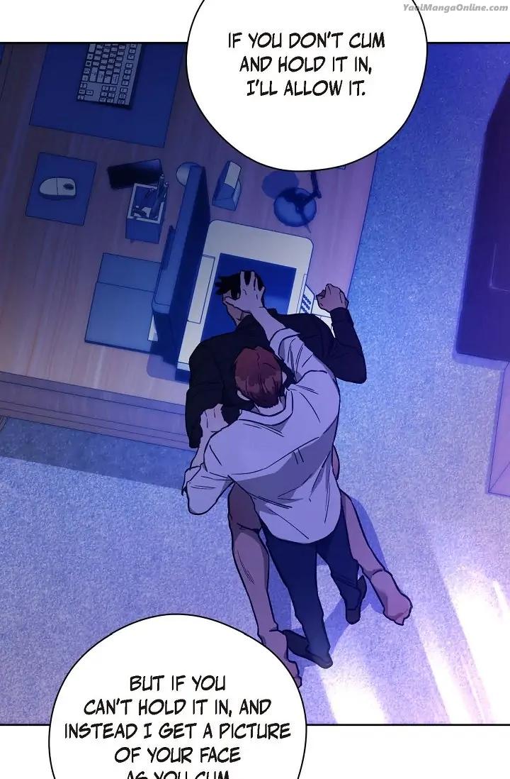 Hard-Boiled Love by Gwendolyn [Eng] page 63