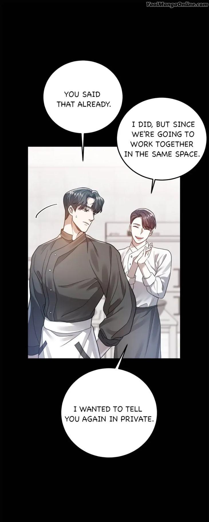 The Tasty Florida: The Recipe of Love by Kim Yong Kyu [Eng] page 63