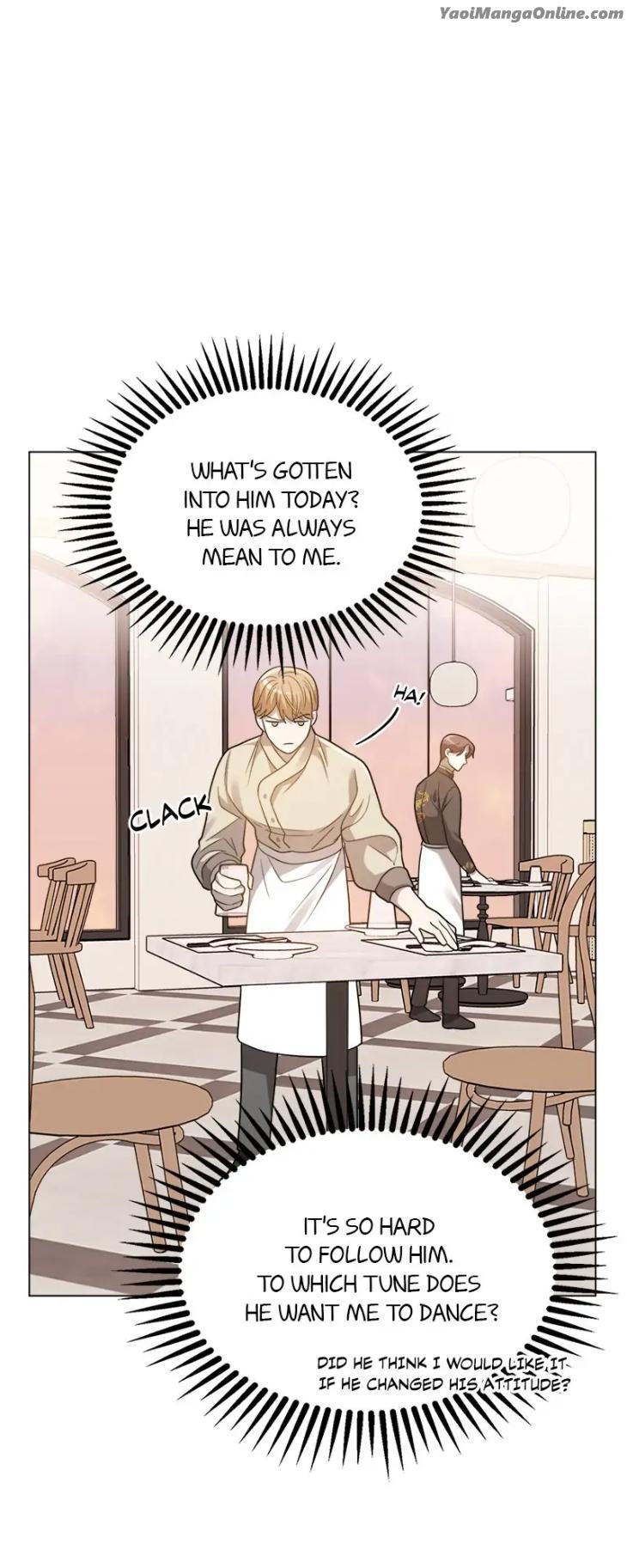 The Tasty Florida: The Recipe of Love by Kim Yong Kyu [Eng] page 63