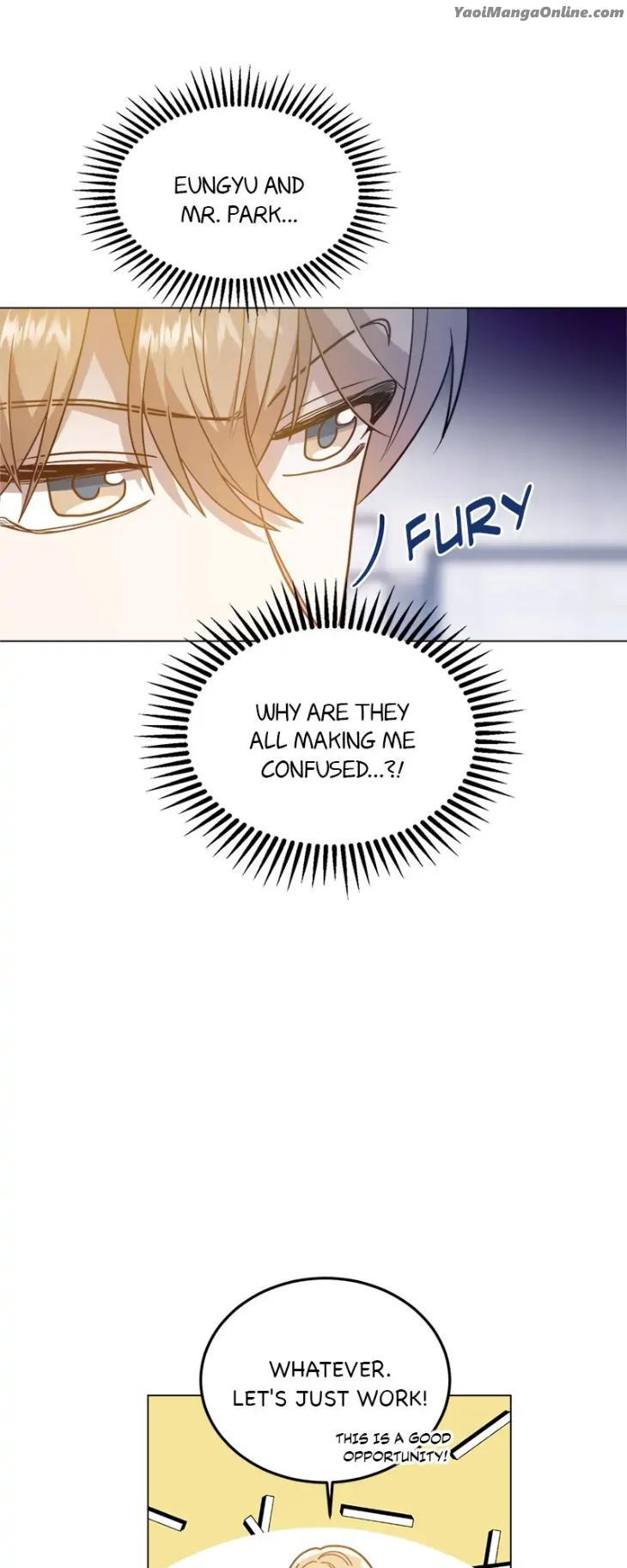 The Tasty Florida: The Recipe of Love by Kim Yong Kyu [Eng] page 64