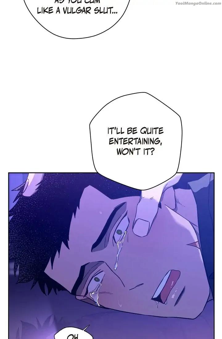 Hard-Boiled Love by Gwendolyn [Eng] page 64