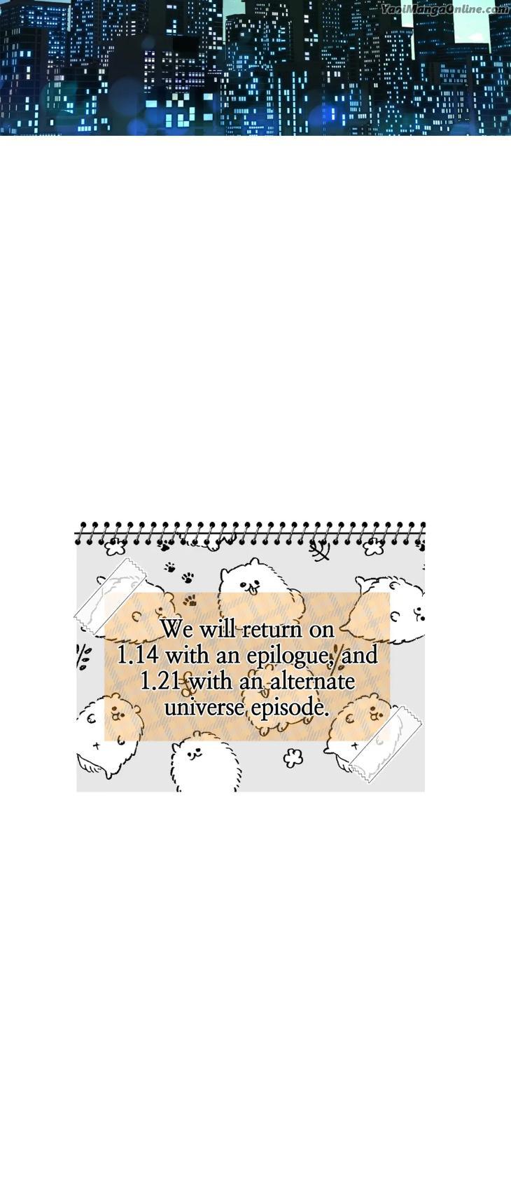 You Get Me Going by MOSCARETO/ Oh DoYeon [Eng] page 65