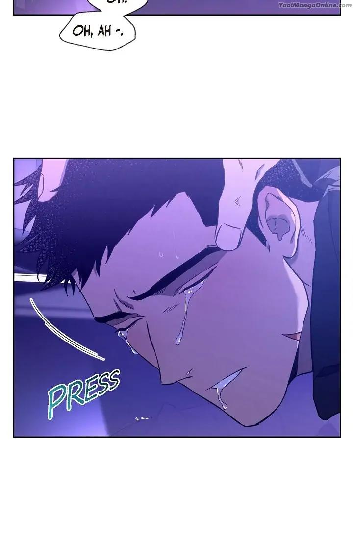 Hard-Boiled Love by Gwendolyn [Eng] page 65