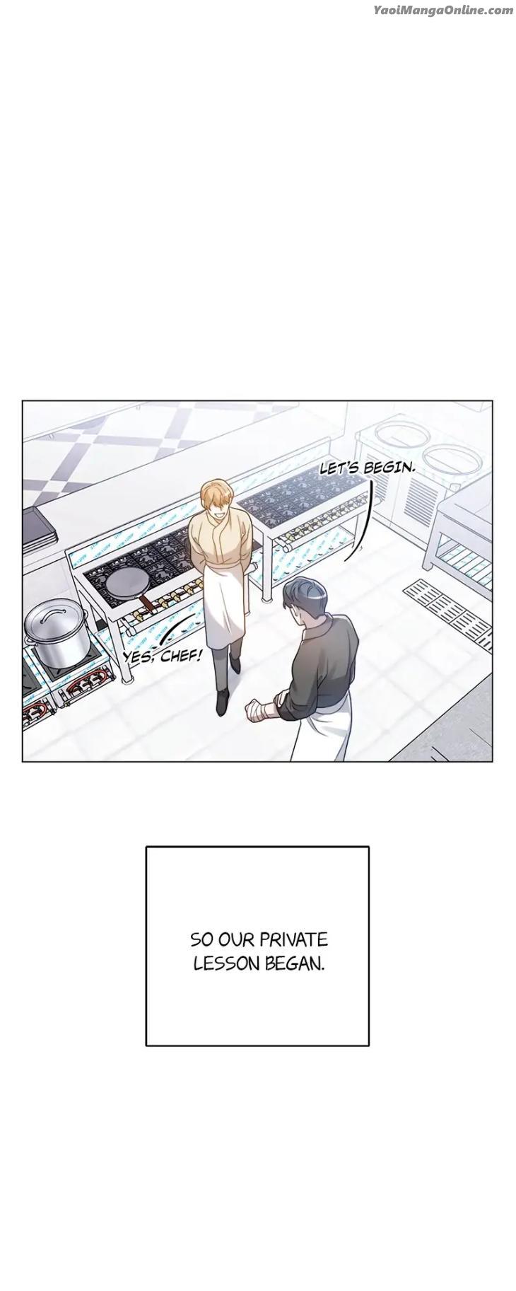 The Tasty Florida: The Recipe of Love by Kim Yong Kyu [Eng] page 66