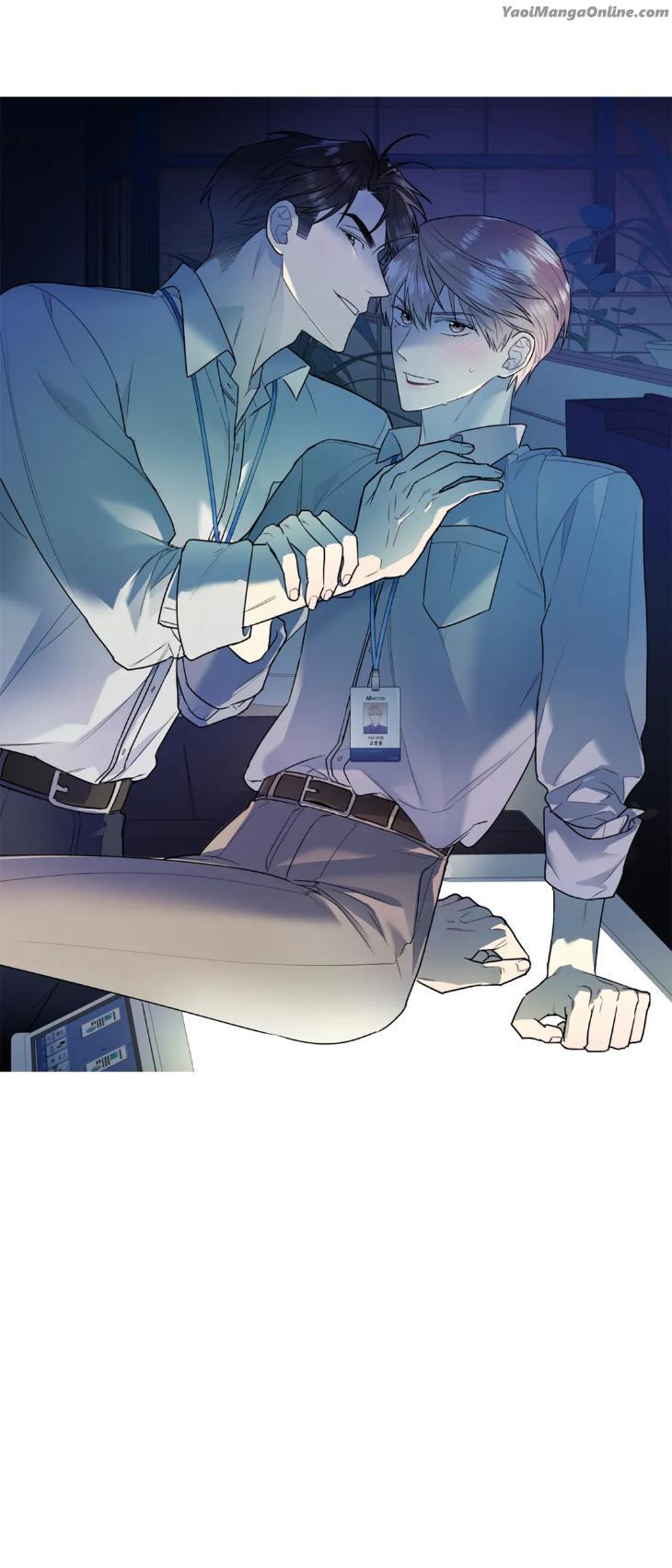 You Get Me Going by MOSCARETO/ Oh DoYeon [Eng] page 66