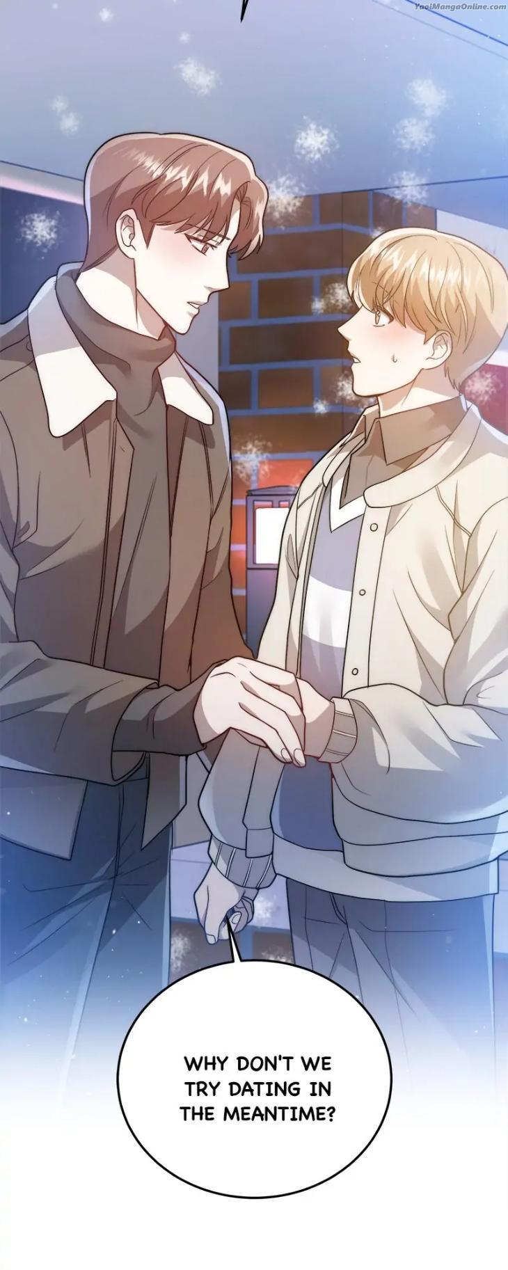 The Tasty Florida: The Recipe of Love by Kim Yong Kyu [Eng] page 63