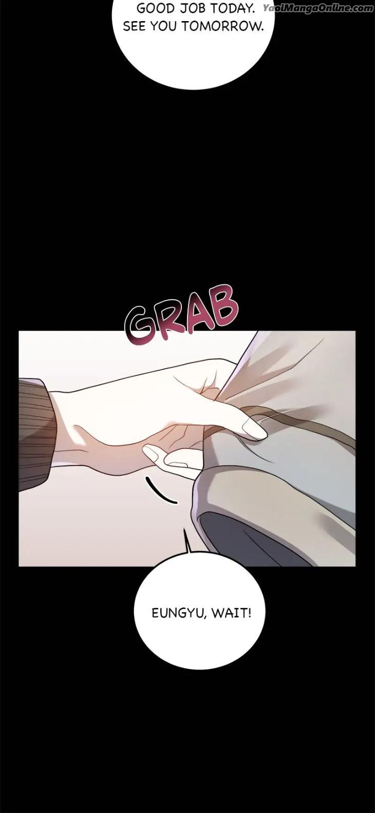 The Tasty Florida: The Recipe of Love by Kim Yong Kyu [Eng] page 70