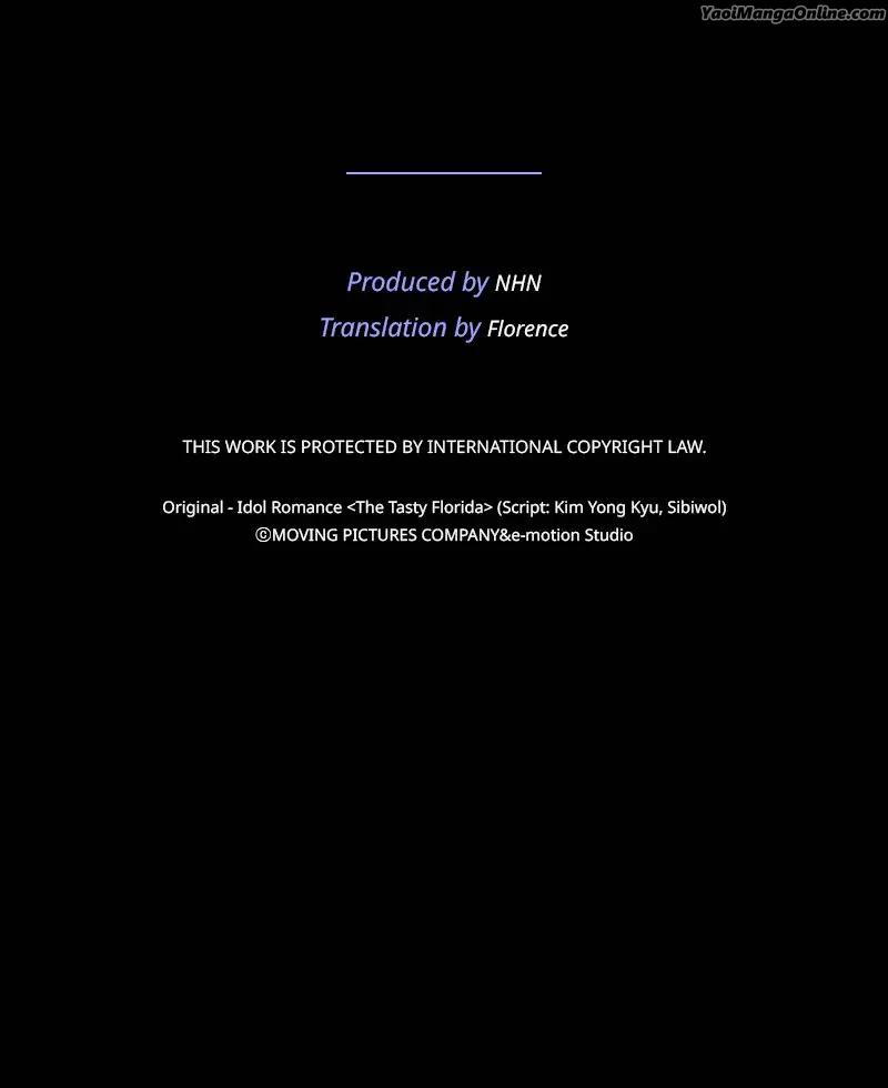 The Tasty Florida: The Recipe of Love by Kim Yong Kyu [Eng] page 69