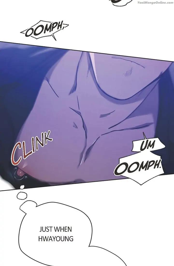 Hard-Boiled Love by Gwendolyn [Eng] page 72