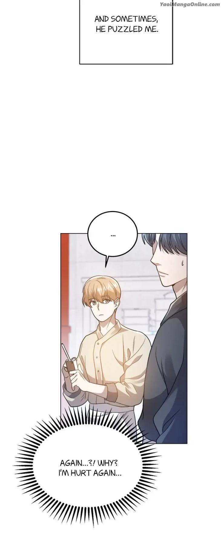 The Tasty Florida: The Recipe of Love by Kim Yong Kyu [Eng] page 73