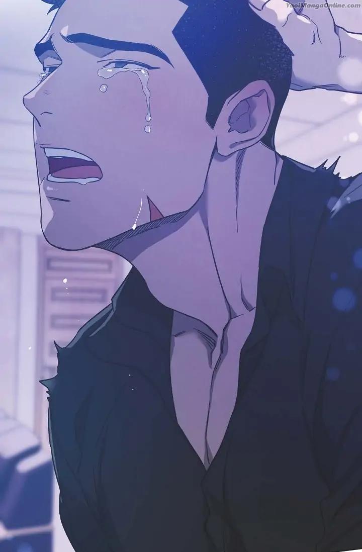 Hard-Boiled Love by Gwendolyn [Eng] page 74