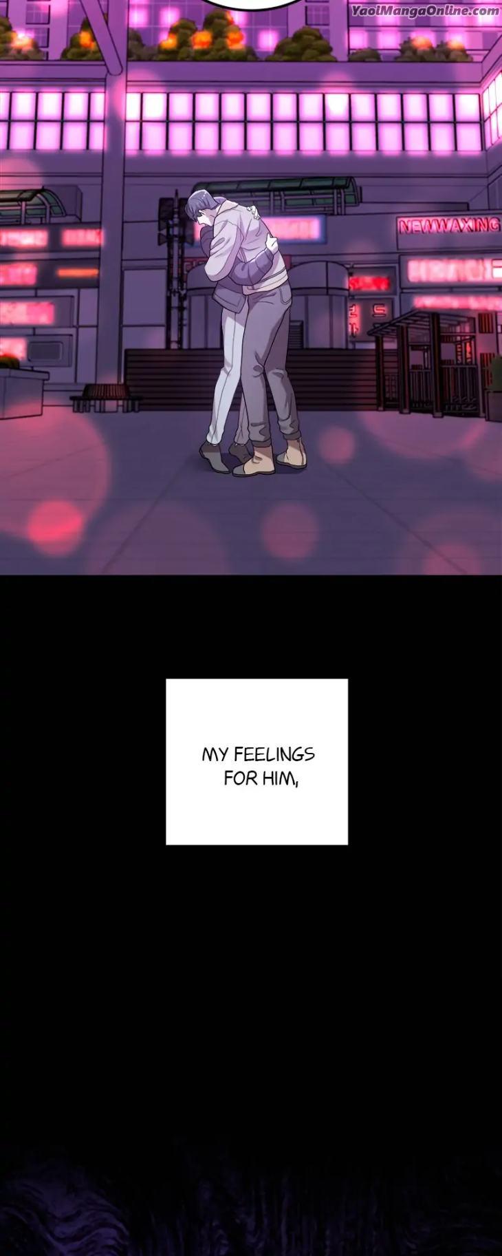 The Tasty Florida: The Recipe of Love by Kim Yong Kyu [Eng] page 74