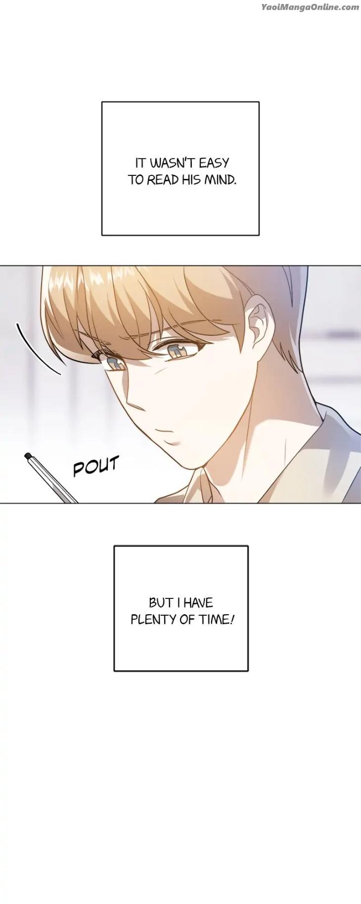 The Tasty Florida: The Recipe of Love by Kim Yong Kyu [Eng] page 74