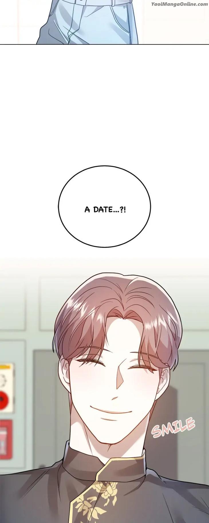 The Tasty Florida: The Recipe of Love by Kim Yong Kyu [Eng] page 77