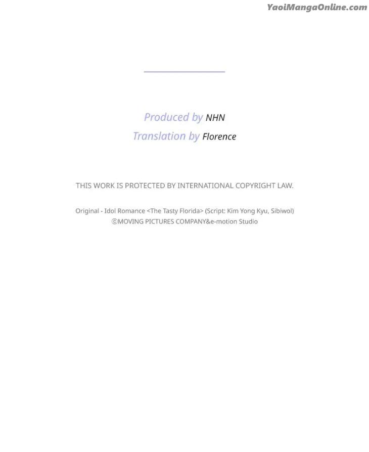 The Tasty Florida: The Recipe of Love by Kim Yong Kyu [Eng] page 79