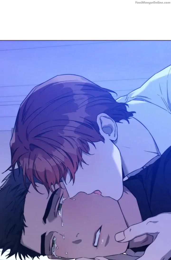 Hard-Boiled Love by Gwendolyn [Eng] page 80