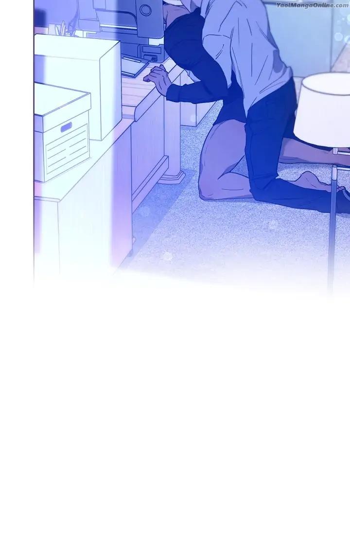 Hard-Boiled Love by Gwendolyn [Eng] page 82