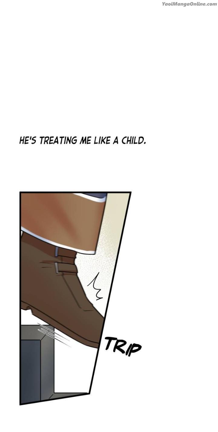 High School Boys Trapped in a Fantasy World by Mack/seru – Uncensored – Ch. 121 [Eng] page 1