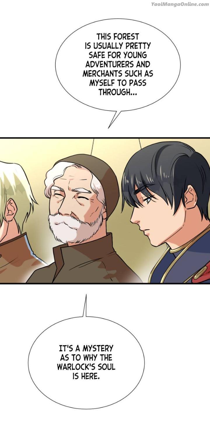 High School Boys Trapped in a Fantasy World by Mack/seru – Uncensored – Ch. 121 [Eng] page 2