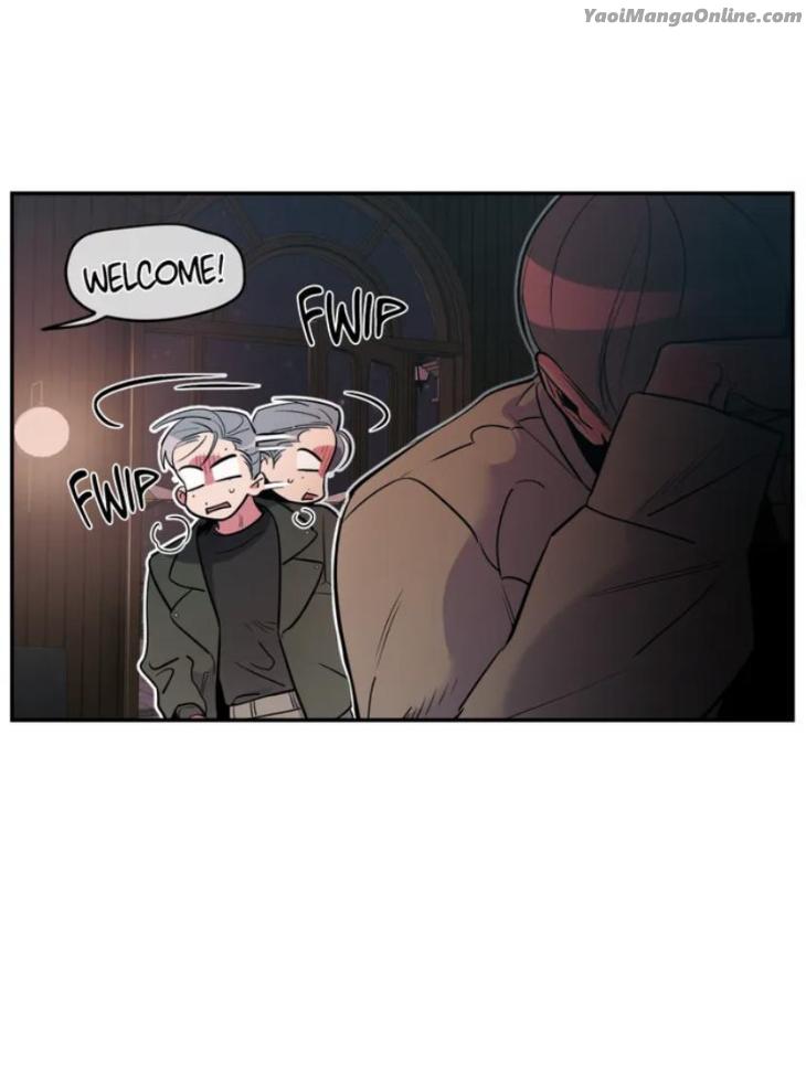 Perfect Body Partner by Cho Sangduck – Ch. 55 [Eng] page 10