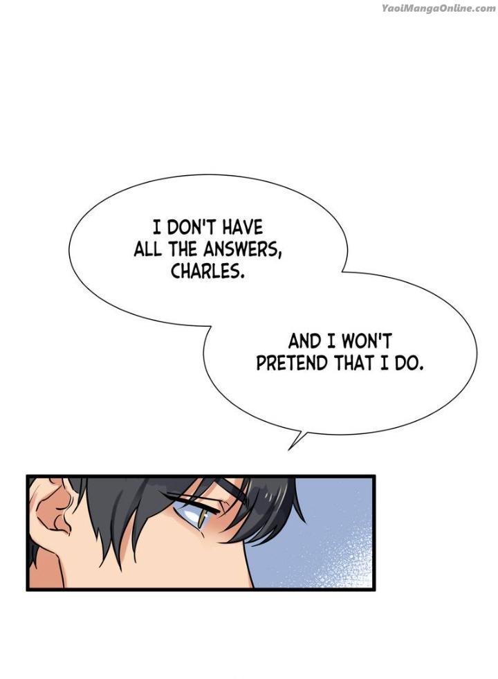 High School Boys Trapped in a Fantasy World by Mack/seru – Uncensored – Ch. 121 [Eng] page 2