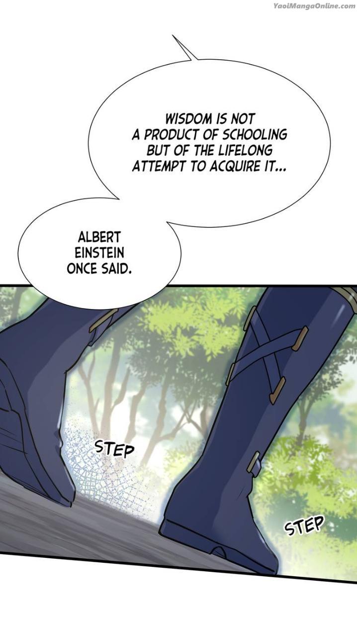 High School Boys Trapped in a Fantasy World by Mack/seru – Uncensored – Ch. 121 [Eng] page 3