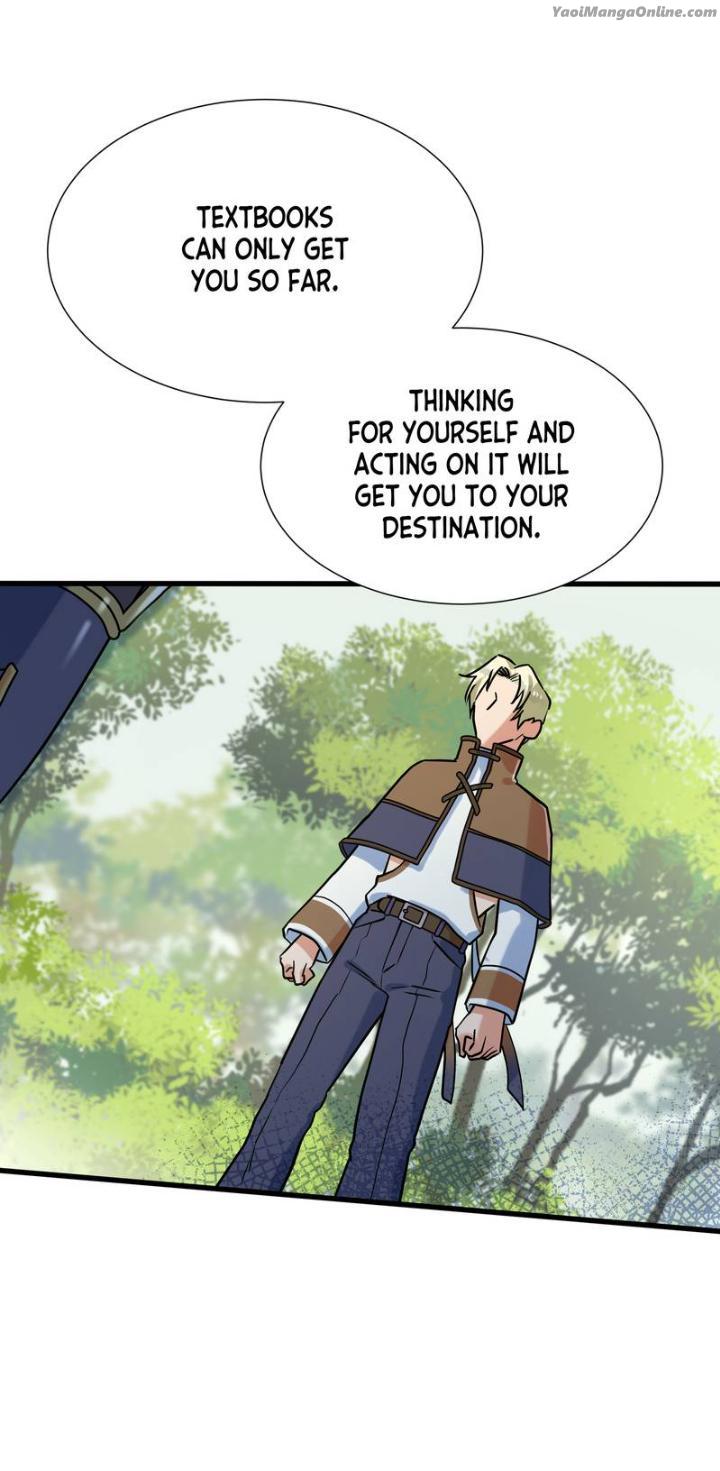High School Boys Trapped in a Fantasy World by Mack/seru – Uncensored – Ch. 121 [Eng] page 4