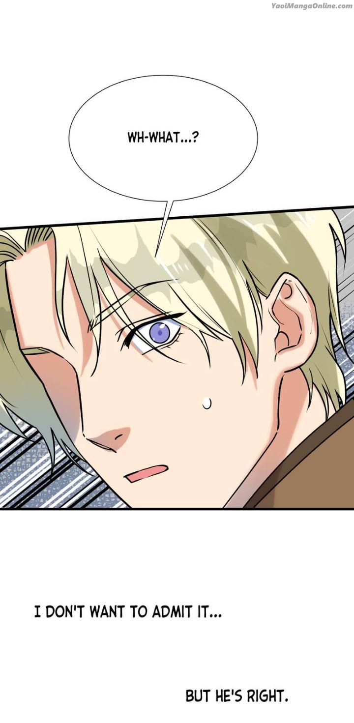 High School Boys Trapped in a Fantasy World by Mack/seru – Uncensored – Ch. 121 [Eng] page 6