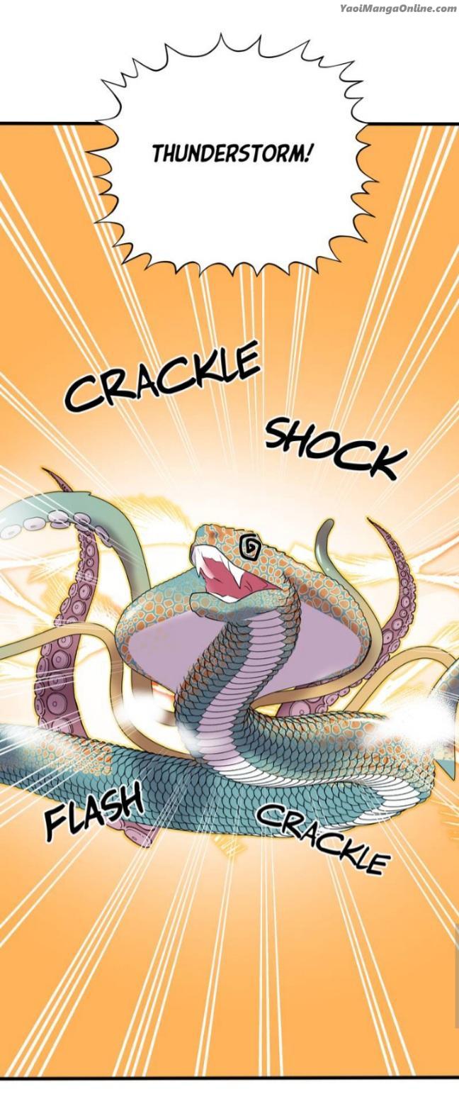 High School Boys Trapped in a Fantasy World by Mack/seru – Uncensored – Ch. 121 [Eng] page 6