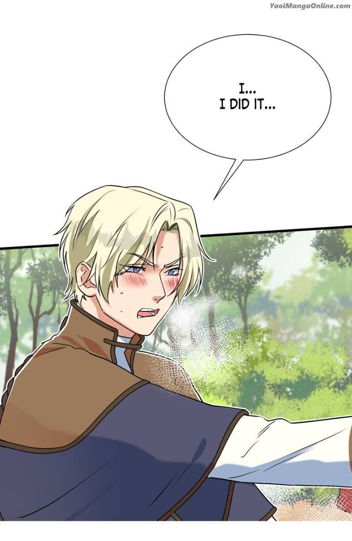 High School Boys Trapped in a Fantasy World by Mack/seru – Uncensored – Ch. 121 [Eng] page 7