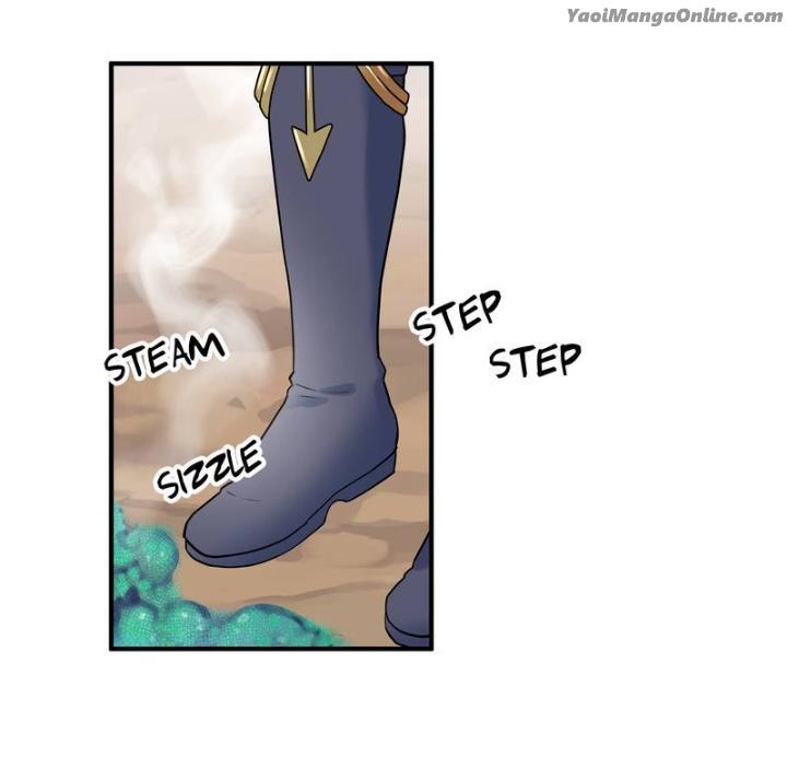 High School Boys Trapped in a Fantasy World by Mack/seru – Uncensored – Ch. 121 [Eng] page 3