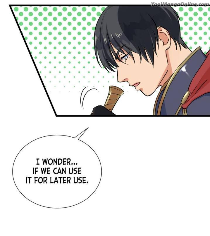 High School Boys Trapped in a Fantasy World by Mack/seru – Uncensored – Ch. 121 [Eng] page 6