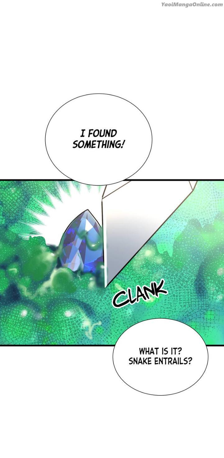 High School Boys Trapped in a Fantasy World by Mack/seru – Uncensored – Ch. 121 [Eng] page 2